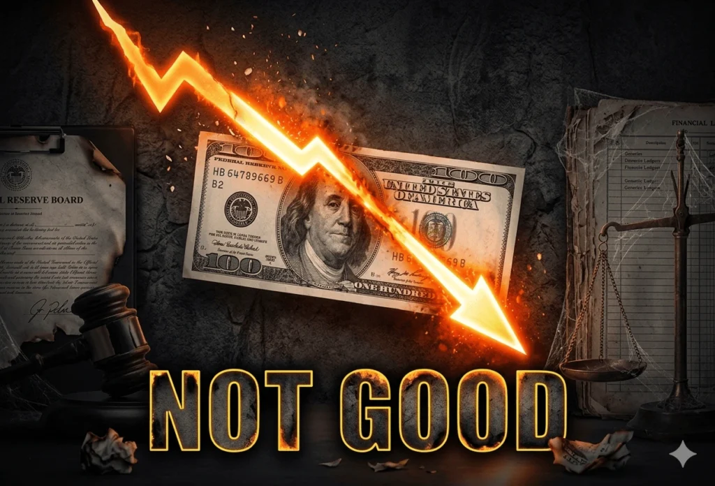 The Fed Just Froze Interest Rates 2026 Market Outlook and Investor Strategy