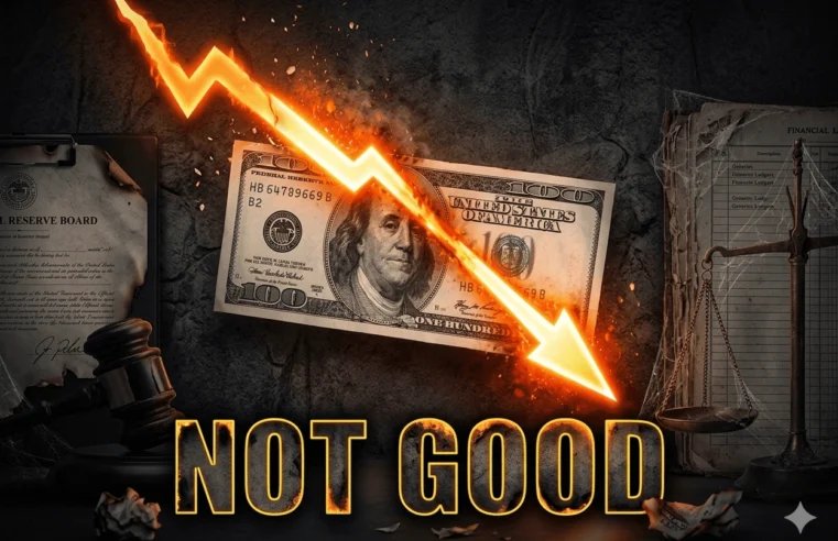 The Fed Just Froze Interest Rates: 2026 Market Outlook and Investor Strategy