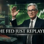 The Fed Just Replayed