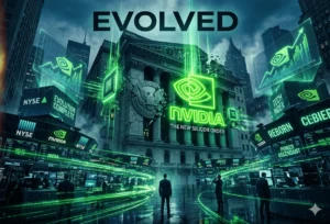 The Next Nvidia 7 AI Stocks Under $50