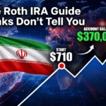 The Roth IRA Guide Banks Dont Tell You How to Build Tax-Free Wealth in 2026