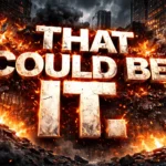 The Shadow Banking Time Bomb