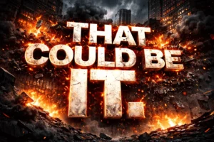 The Shadow Banking Time Bomb