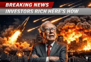 The US-Iran War Will Make Sophisticated Investors