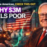 The Wealth Paradox 2026 Why Americans With $1M+ Don’t Feel Wealthy