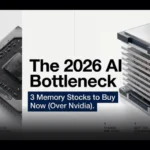 Top 3 Infrastructure Stocks BUY NOW