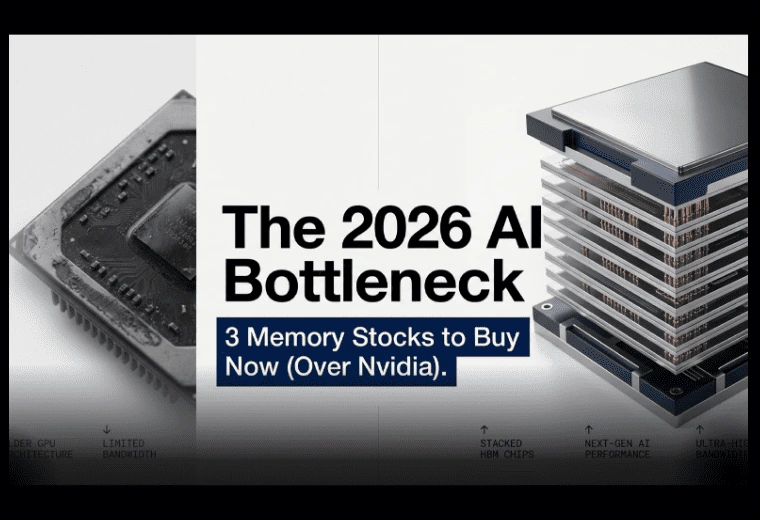 Top 3 Infrastructure Stocks BUY NOW