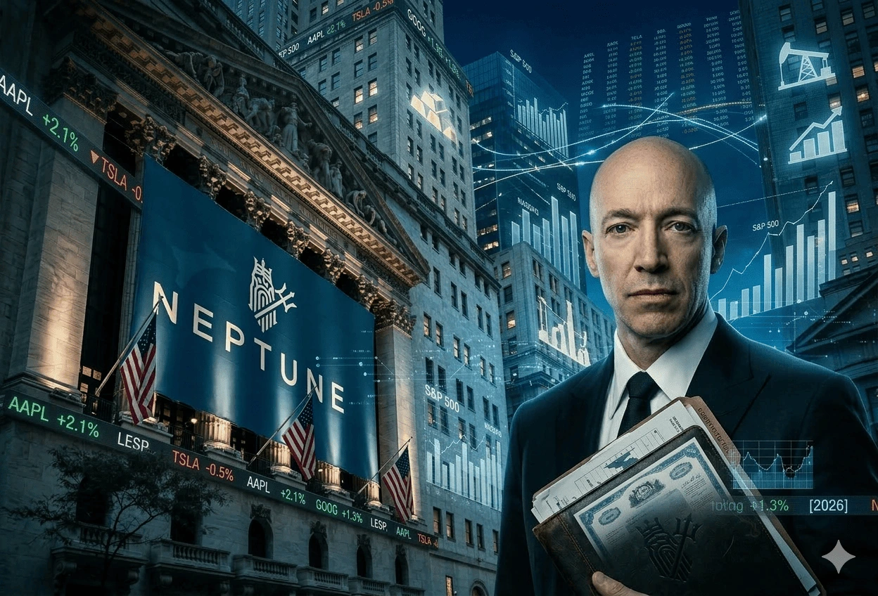 Truths About Neptune Insurance That Nobody Tells You [2026]