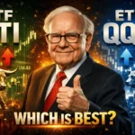 VTI vs. QQQ