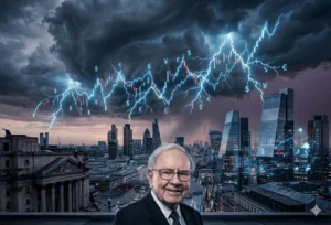Why is 2026 the Year of the Financial “Reset” The Guide to the New Market Storm