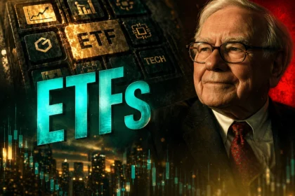 ETFs